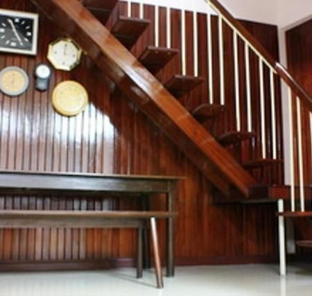 Baan Manusarn Bangkok Bagian luar foto