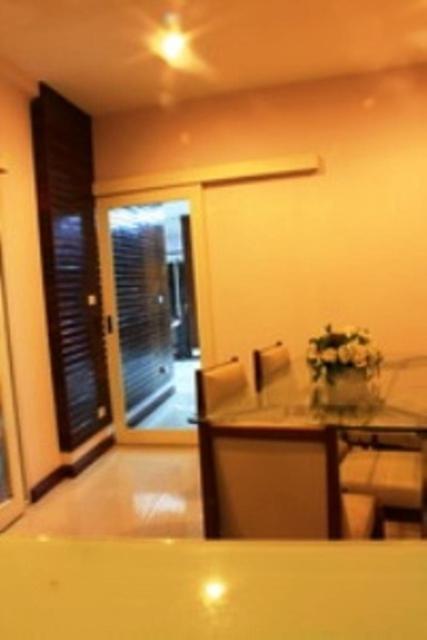 Baan Manusarn Bangkok Bagian luar foto