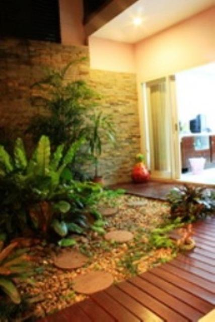 Baan Manusarn Bangkok Bagian luar foto