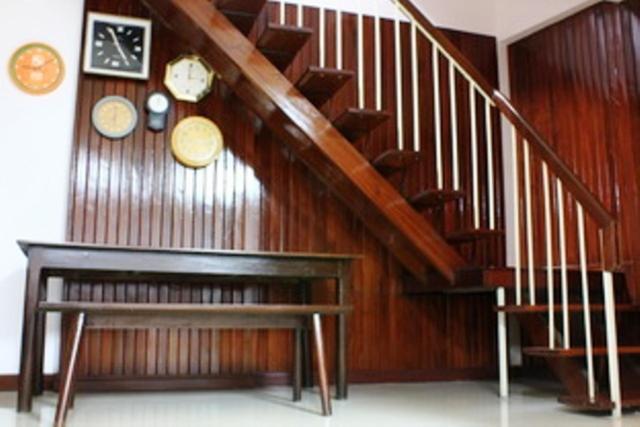 Baan Manusarn Bangkok Bagian luar foto
