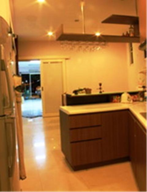 Baan Manusarn Bangkok Bagian luar foto