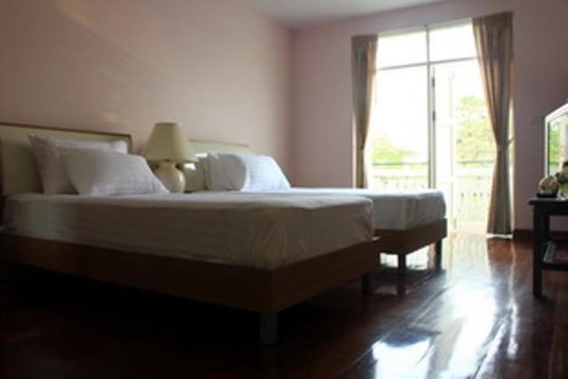Baan Manusarn Bangkok Ruang foto