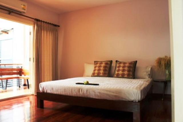 Baan Manusarn Bangkok Ruang foto