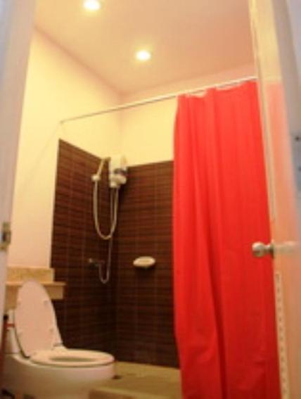 Baan Manusarn Bangkok Ruang foto