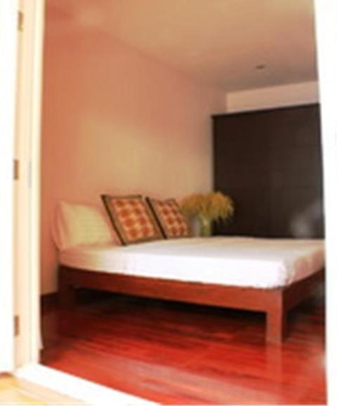 Baan Manusarn Bangkok Ruang foto