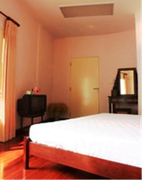 Baan Manusarn Bangkok Ruang foto