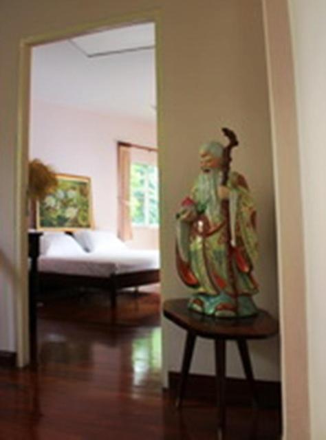 Baan Manusarn Bangkok Ruang foto