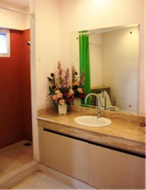 Baan Manusarn Bangkok Ruang foto
