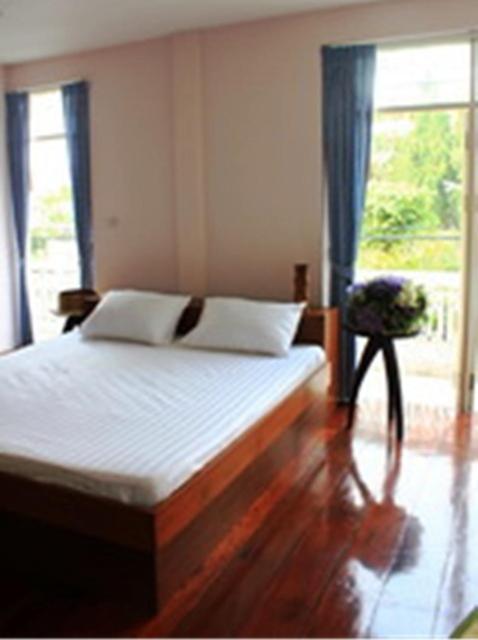 Baan Manusarn Bangkok Ruang foto
