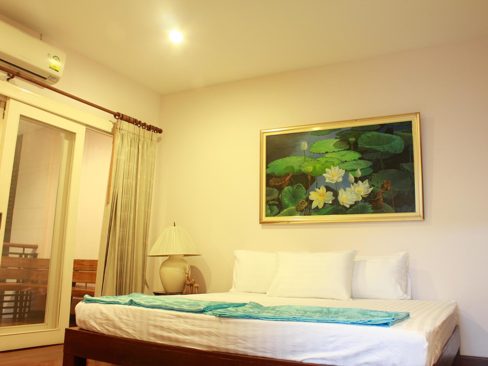 Baan Manusarn Bangkok Bagian luar foto