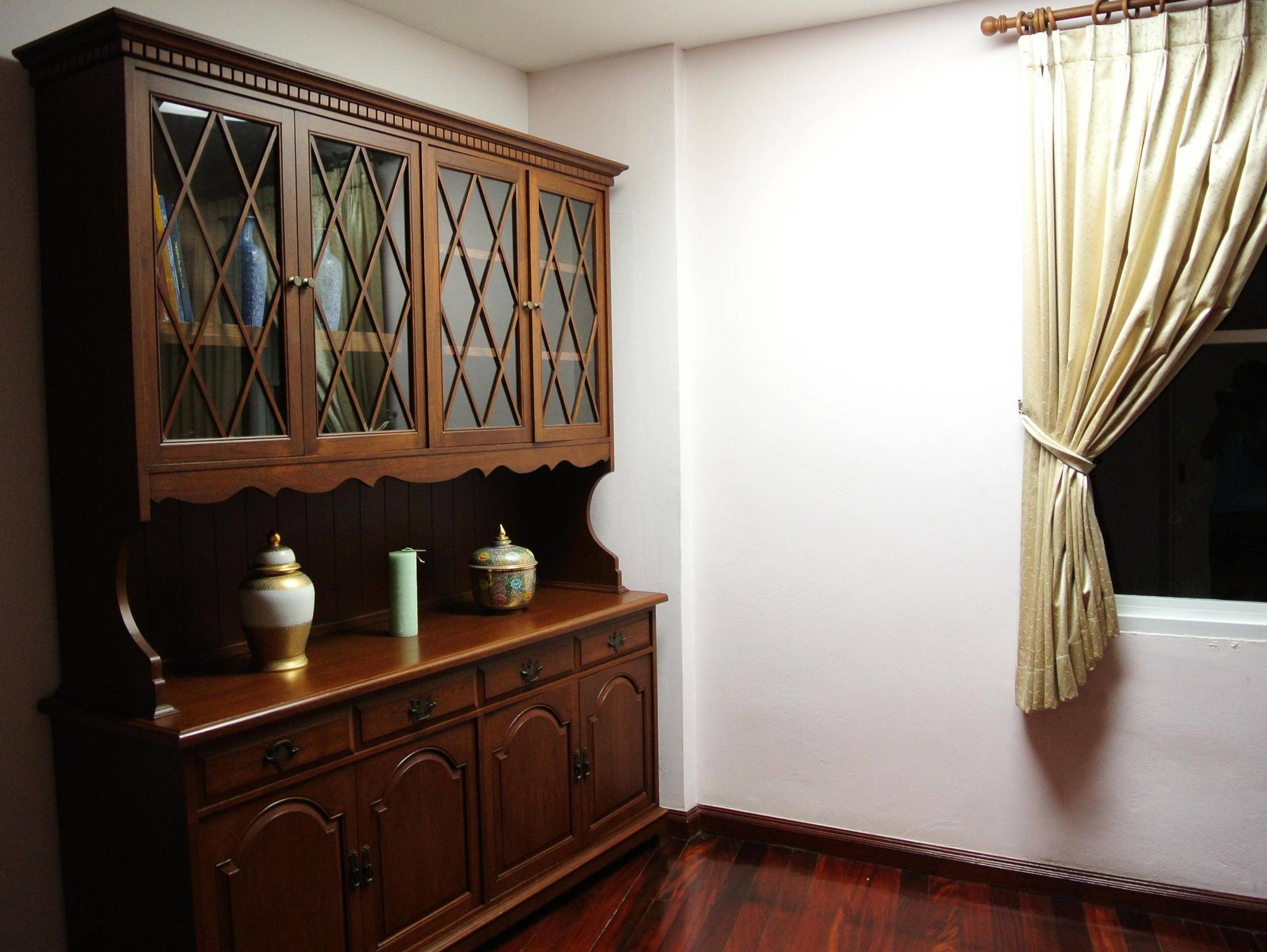 Baan Manusarn Bangkok Bagian luar foto